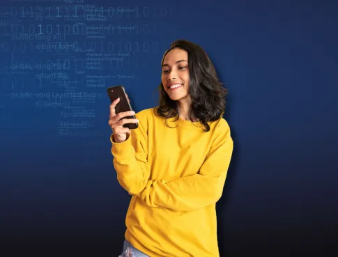 Devenez acteur du monde de la com