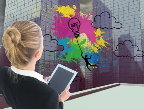 Imagine, planifie et donne vie à des projets grandioses