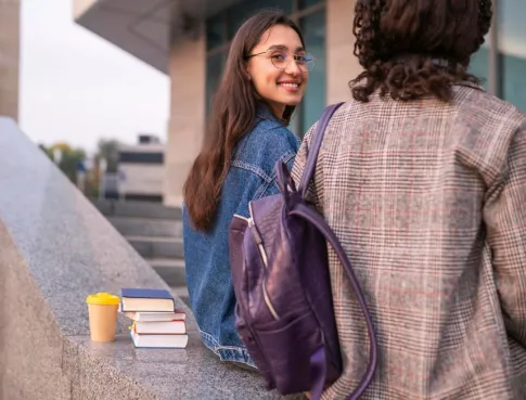 Rebondis dès janvier avec la rentrée décalée !