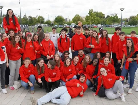 Aqua Challenge 2025 : une expérience collective mémorable pour nos étudiants