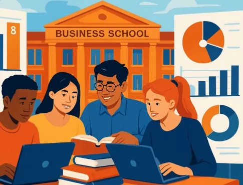 Classement 2025 : quelles écoles post-bac tirent leur épingle du jeu ?