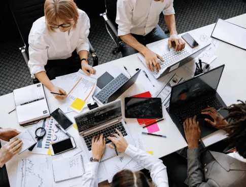 Quels débouchés après une spécialisation en ressources humaines ?