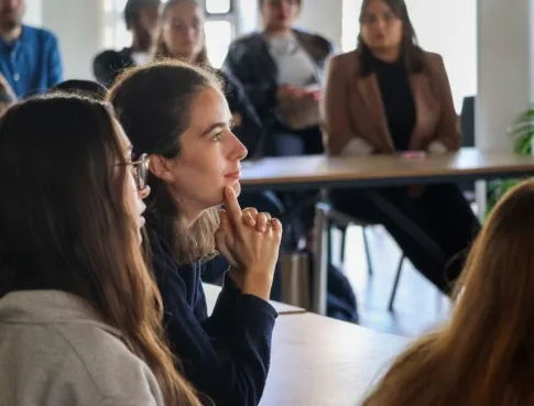 Anticiper son arrivée dans les études supérieures