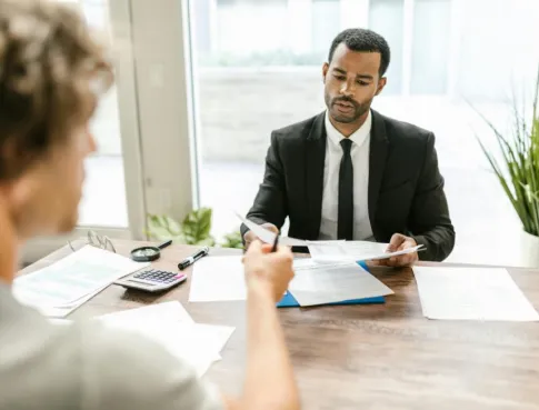 Spécialisation en conseil et gestion client