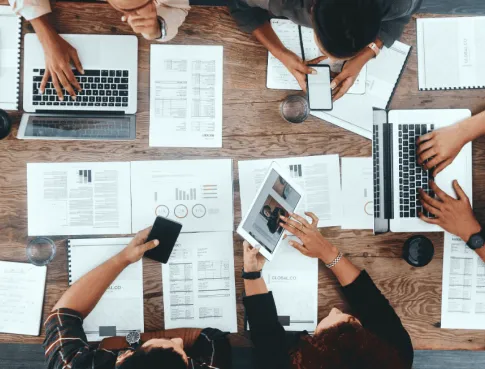 Des études supérieures pour tester différents métiers