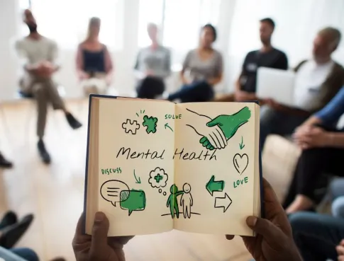 La santé mentale, un enjeu clé pour l’événementiel responsable