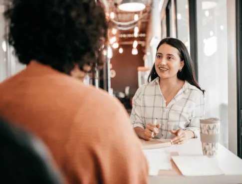 Programme et débouchés des métiers RH 