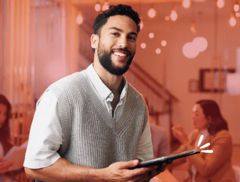 Spécialisation en création et gestion d'évènement