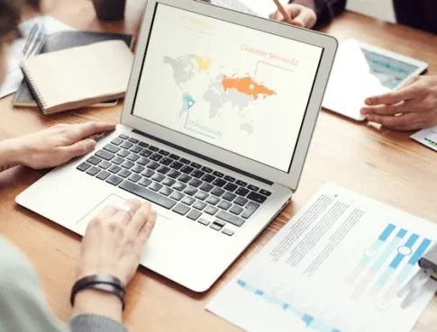 Spécialisation en gestion des flux et opérations