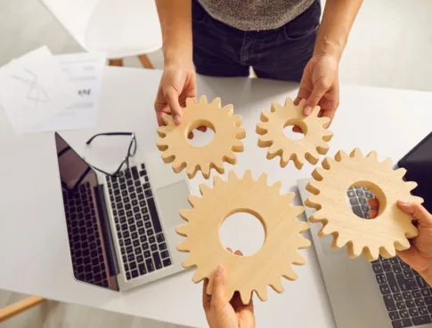 Un parcours en deux ans pour définir son projet