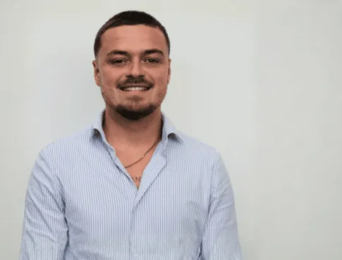 Corentin, atout du Bachelor Banque & Assurance