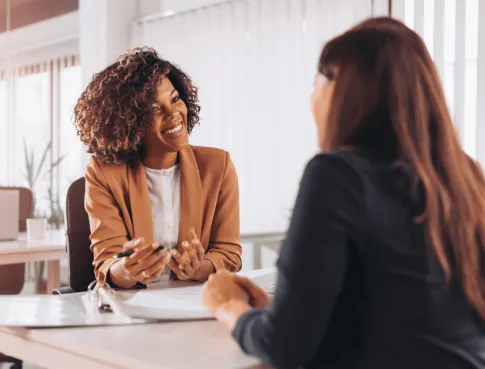 Deviens un expert de la relation client 