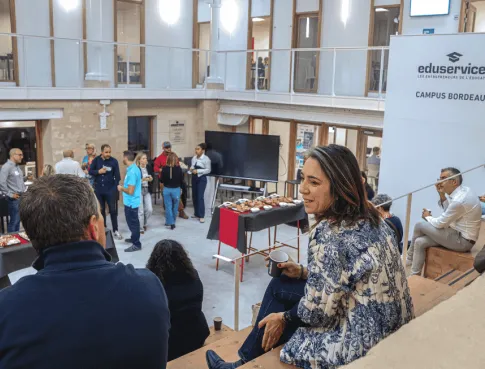 Ecole de commerce post bac : 3 secrets d'une alternance réussie