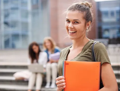 Ose une carrière au cœur de la créativité