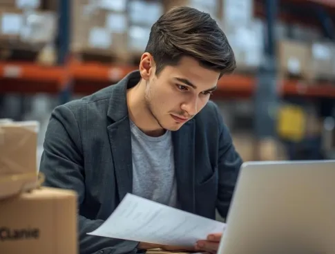 Coordonne, optimise, avance