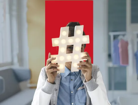 Devenez acteur du monde de la com