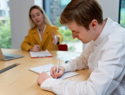 &Eacute;tudes post-bac pour clarifier son orientation