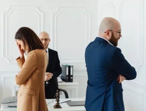 Gestion des conflits en entreprise : pr&eacute;vention et m&eacute;diation