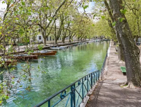 Pourquoi étudier à Annecy ouvre de nouvelles perspectives académiques