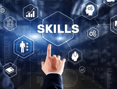 Comp&eacute;tences cl&eacute;s RH