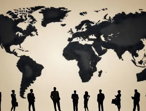 L’international au cœur des compétences