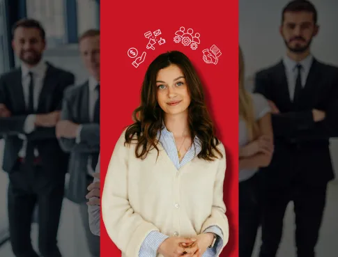 4 formations en alternance dès le B1 