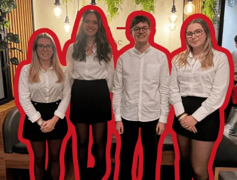 Factory Game : un d&eacute;fi au coeur du marketing de l'innovation