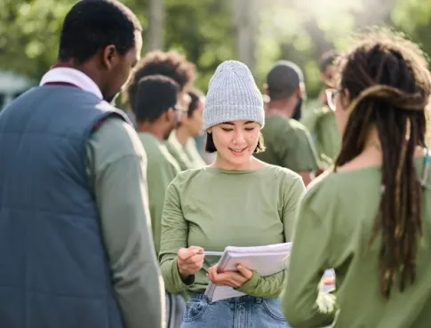 Deviens ma&icirc;tre des coulisses