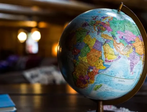 Ouvre-toi aux march&eacute;s mondiaux