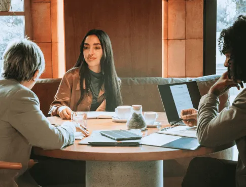 La sp&eacute;cialisation RH pour les entreprises