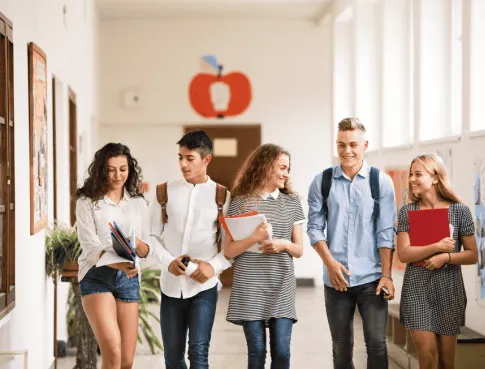 Trouve ta voie en douceur 