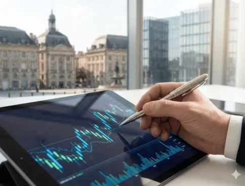 5 leviers pour investir en bourse en 2026&nbsp;