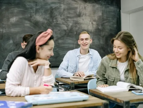 Apprends avant de choisir