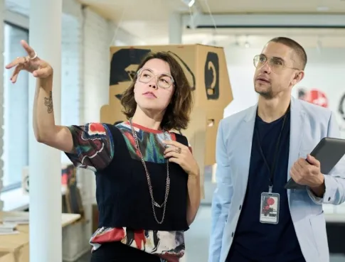 Chef de projet &eacute;v&eacute;nementiel : un m&eacute;tier au c&oelig;ur de l&rsquo;action