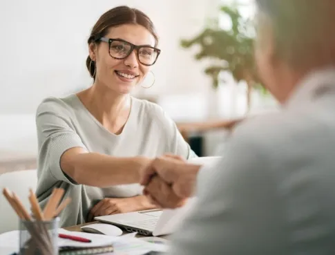 Conseiller bancaire : un m&eacute;tier au service des clients