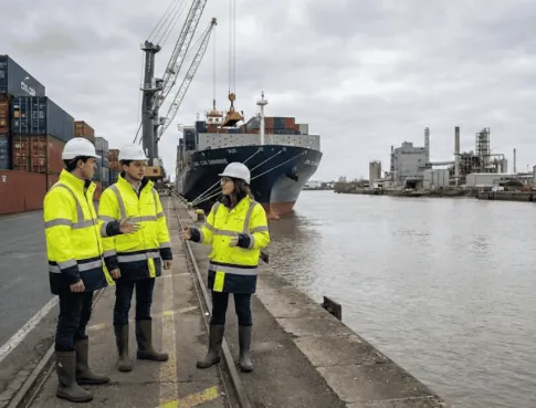 Optimiser la distribution en r&eacute;seau