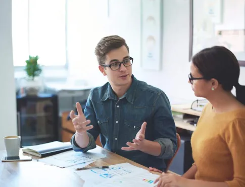 Bachelor Gestion RH des entreprises et des administrations