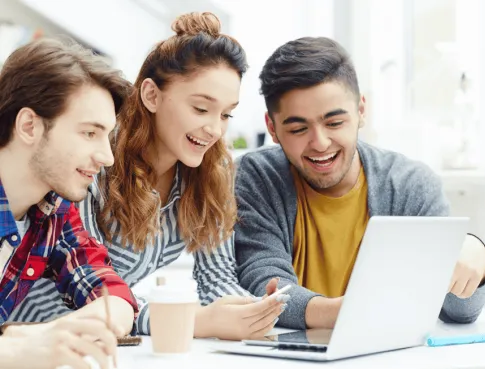 Transforme les id&eacute;es en impact 