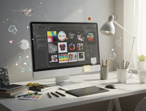 Design et IA : cr&eacute;er &agrave; l&rsquo;&egrave;re des nouveaux outils