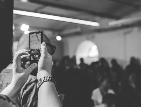 Ev&eacute;nementiel : les d&eacute;bouch&eacute;s