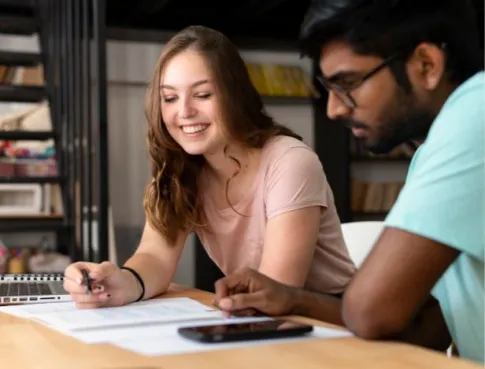Finance : le pouvoir des donn&eacute;es