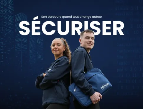 S&eacute;curiser son avenir &eacute;tudiant