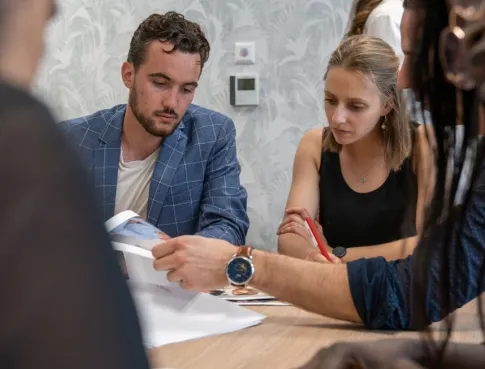 5 astuces pour une lettre de motivation r&eacute;ussie