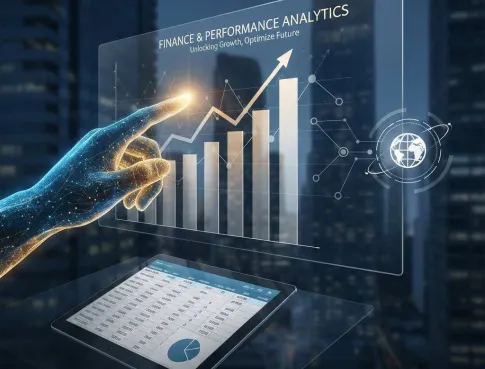 Analyse et pilotage de la performance