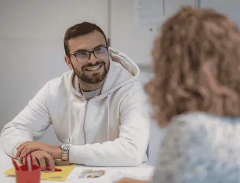 RH : Recrutement, formation et accompagnement