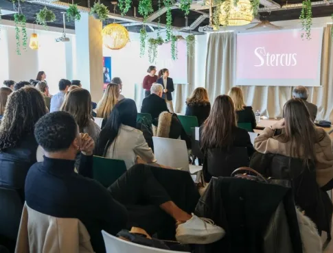 La finale locale du Challenge Start'Up 2026 &agrave; Lyon