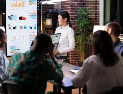 D&eacute;bouch&eacute;s en management d&rsquo;&eacute;quipe