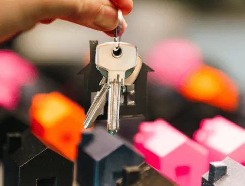 L&rsquo;immobilier comme choix d&rsquo;orientation apr&egrave;s le bac