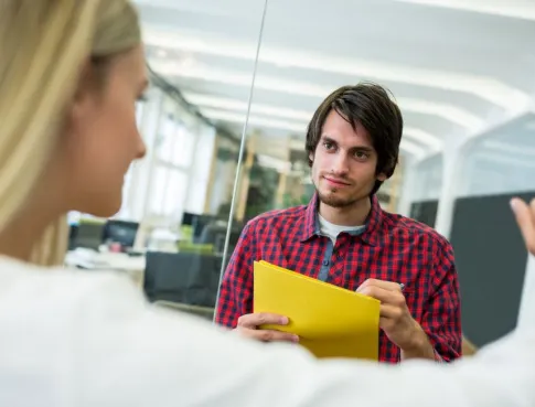 Job Dating du 12 mars : d&eacute;croche ton alternance