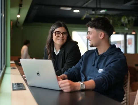 Alternance et commerce &agrave; Lyon